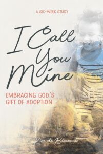 Resource for Adoptive Parents - Parenting Like Hannah