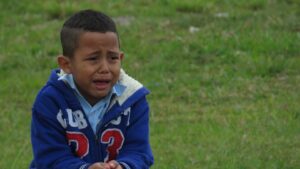 Kids and Emotions - Parenting Like Hannah