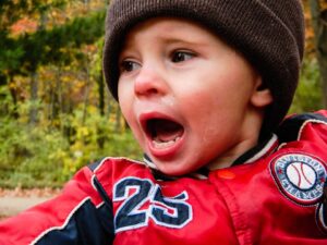 Top Tips for Helping Kids Process Emotions - Parenting Like Hannah