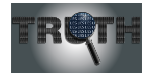 Lies Christian Parents Believe - Parenting Like Hannah