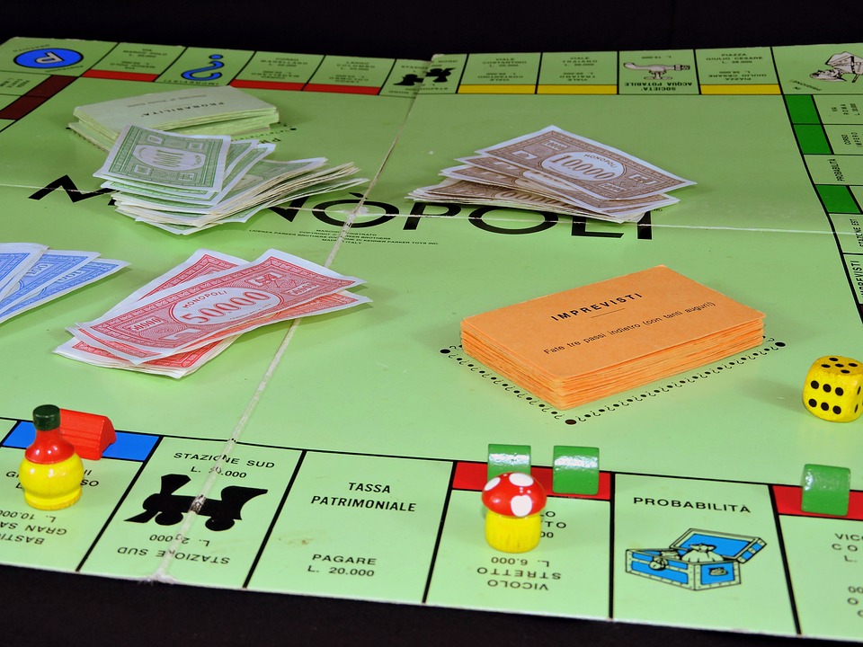 Top Tips for Great Bible Games
