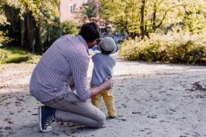 The Key Christian Parenting Qualities We Often Miss- Parenting Like Hannah