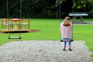 Teaching Kids About Loneliness - Parenting Like Hannah