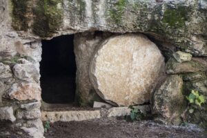 Fun Family Easter Activity - Parenting Like Hannah