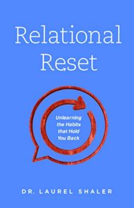 Relational Reset - Parenting Like Hannah