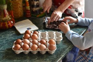 Helping Your Kids Be Who God Created Them To Be (Part 2) - Parenting Like Hannah