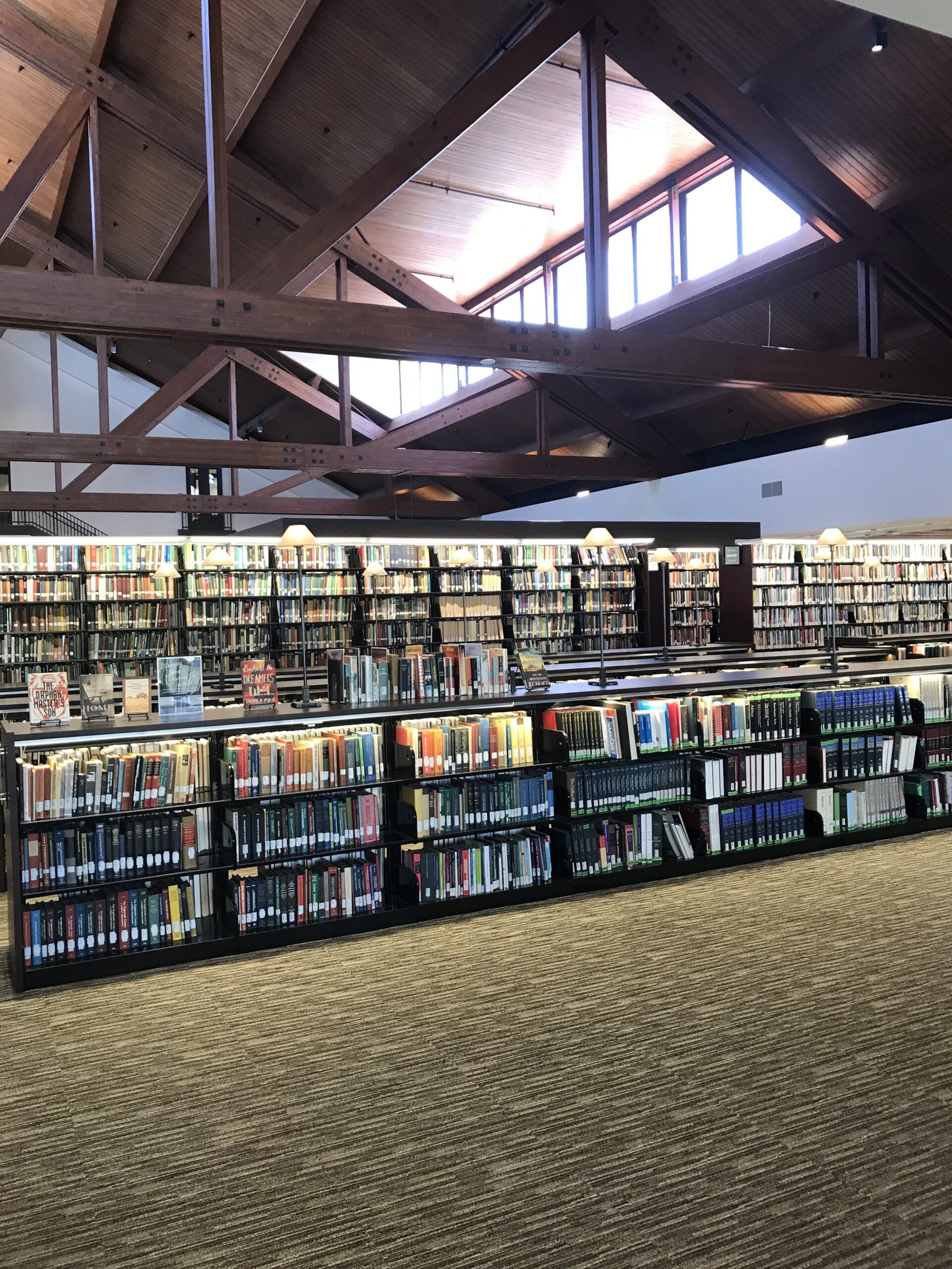 Summer Reading List for Bible Students