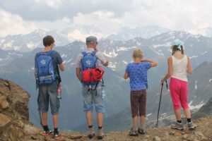 Questions to Help Your Kids Grow Spiritually - Parenting Like Hannah