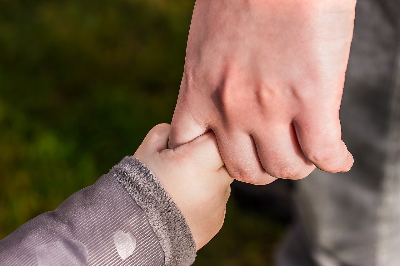 Teaching Young People to Put Others First