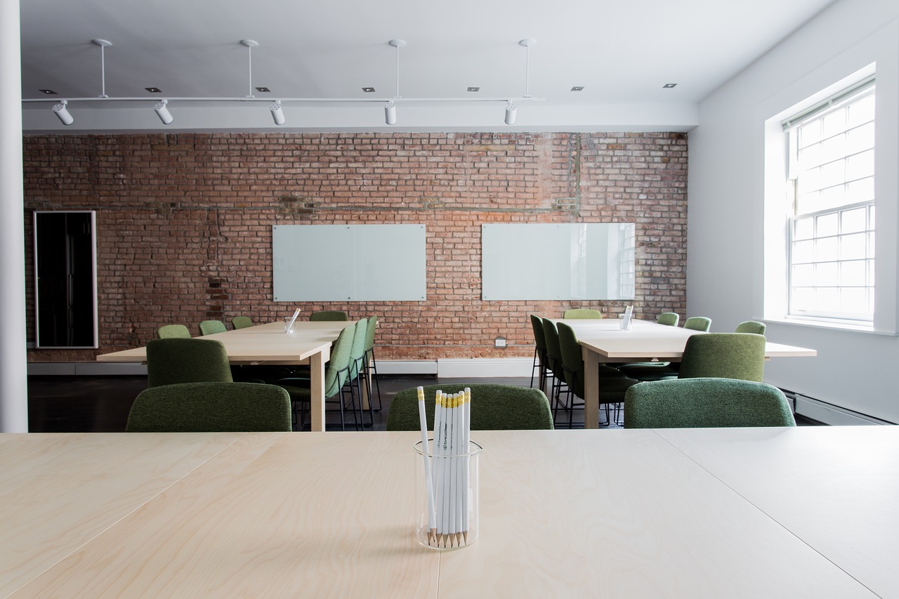 Tips for Creating a Magnetic Bible Class Environment