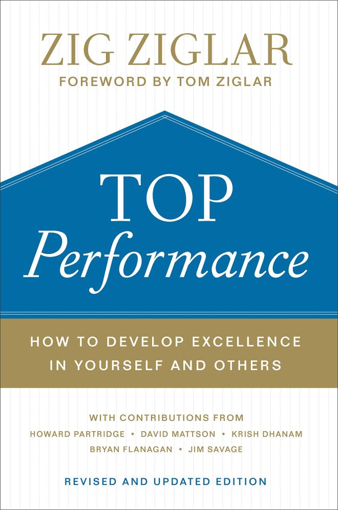 Top Performance Christian Parenting