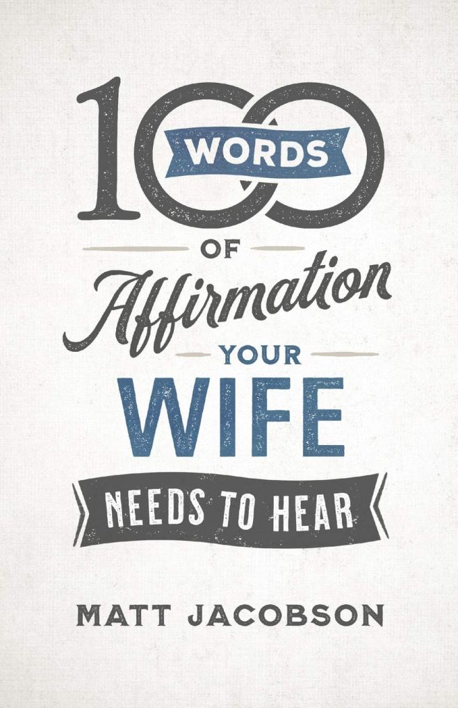 Words of Affirmation for Your Spouse