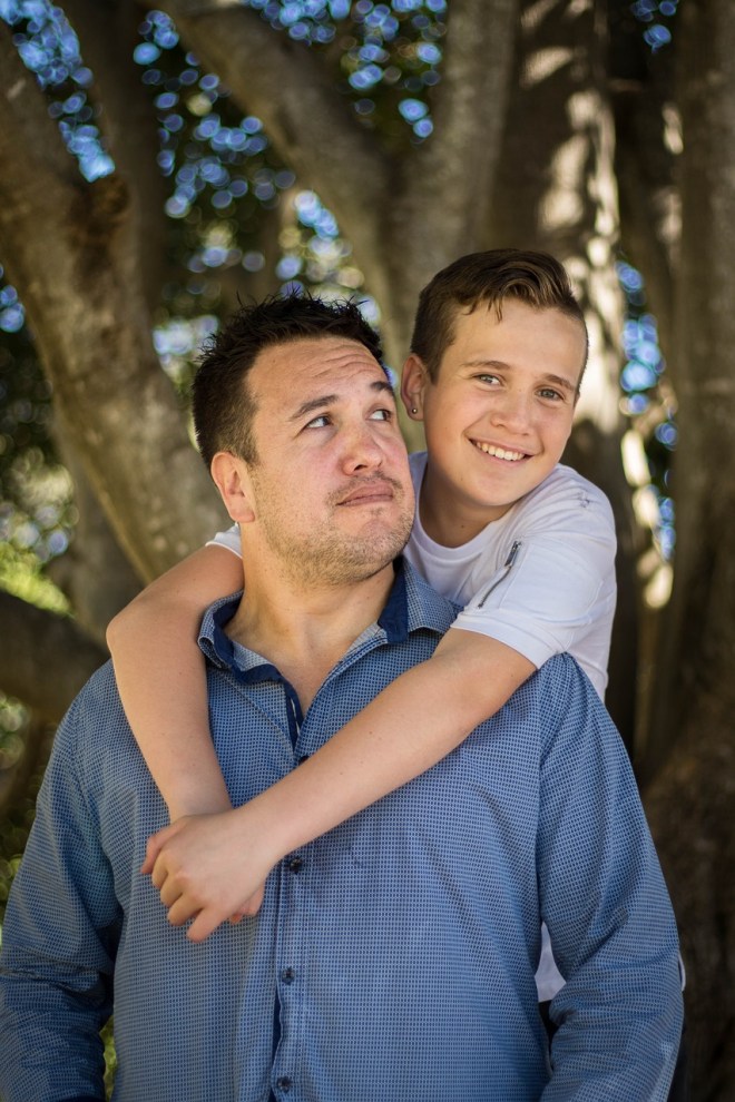 Fun Ways to Strengthen Family Bonds