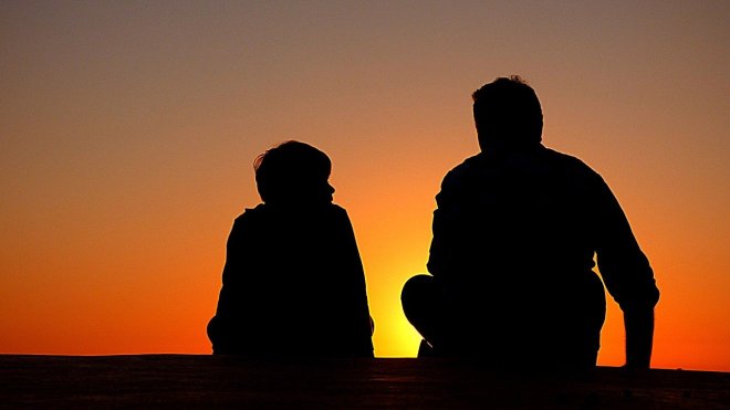Family Faith Stories Your Kids Need to Hear