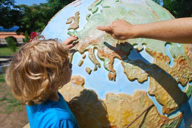 Your Child Has a Ministry