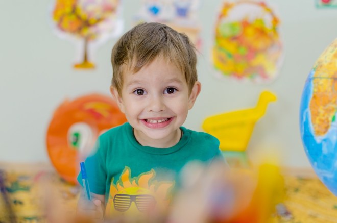 Fun Ways to Teach Kids Empathy