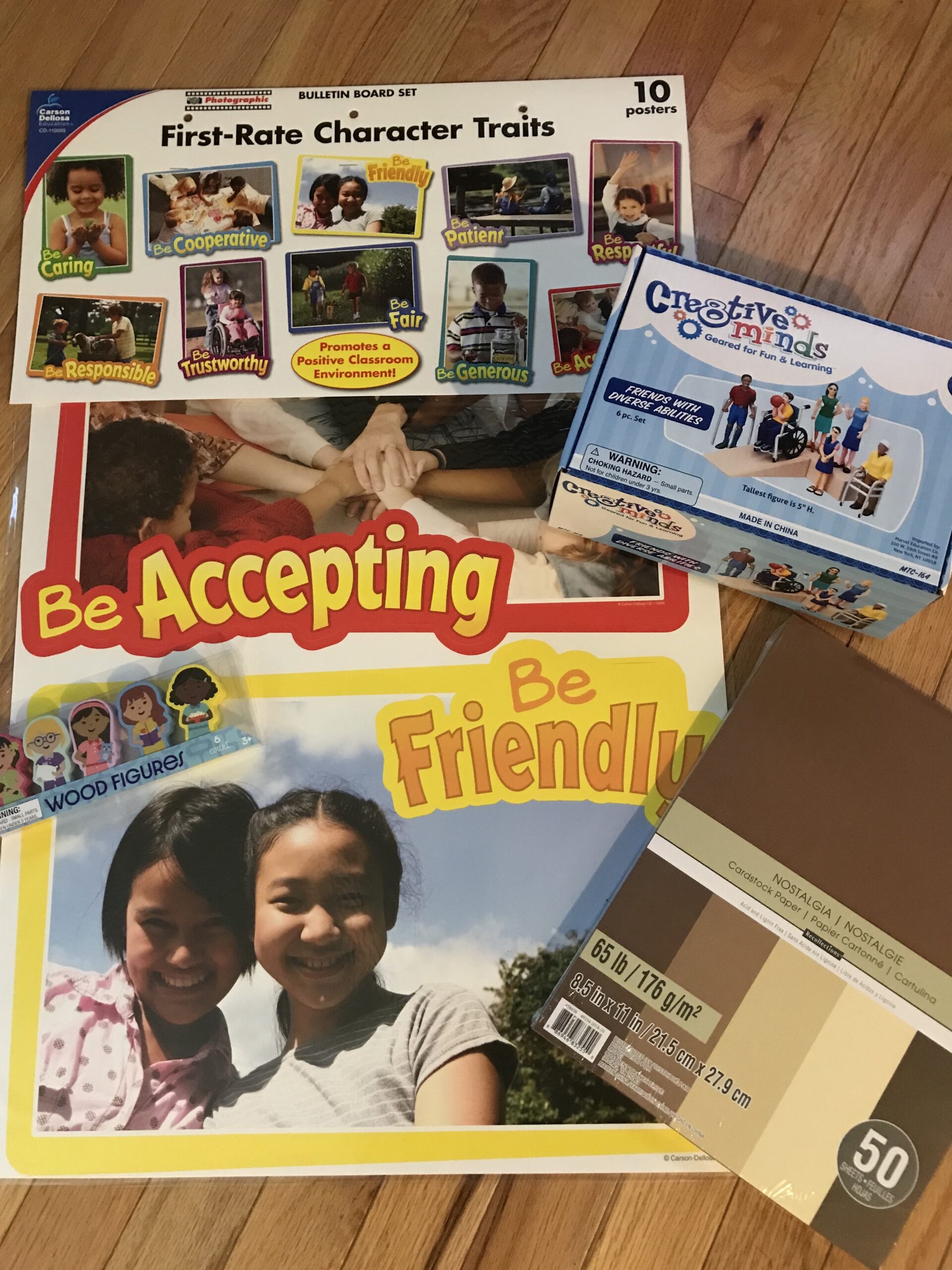 Helpful Cultural Resources for Bible Classes