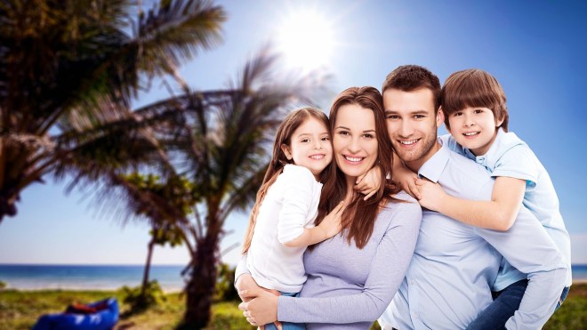Finding God Moments for Frazzled Parents