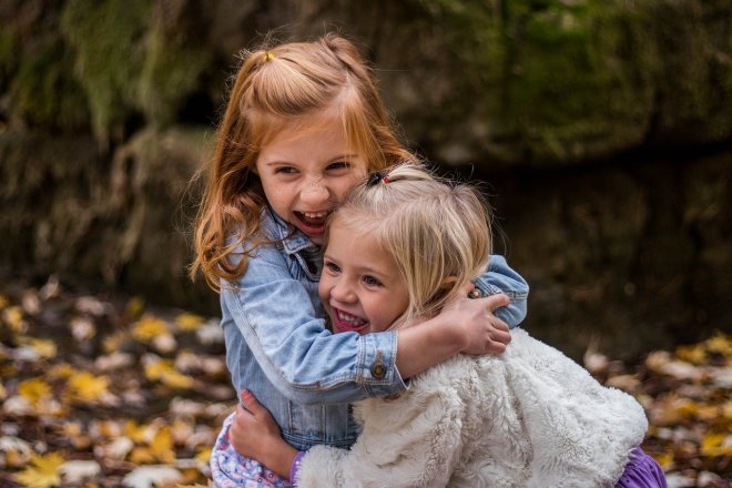 Finding Community in Christian Parenting