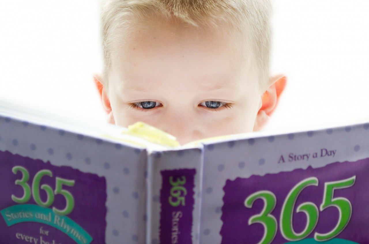 Unique Ways to Encourage Bible Reading