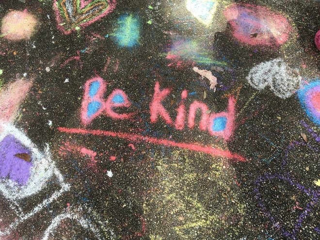 Fun Ways to Teach Your Kids About Kindness