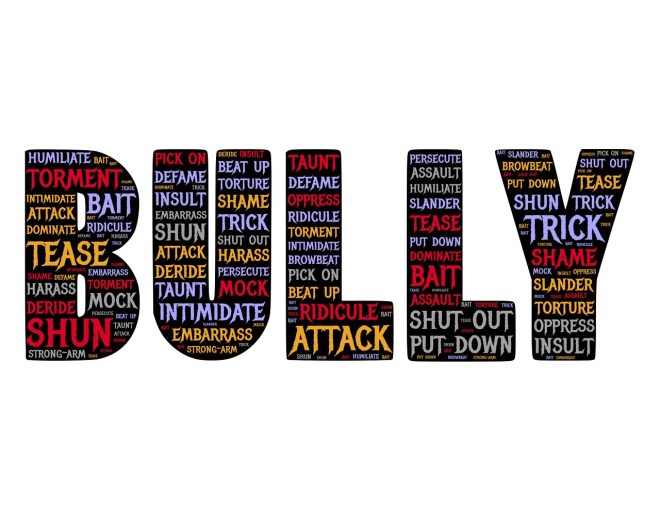 Is Your Child Being Bullied by Our Culture?