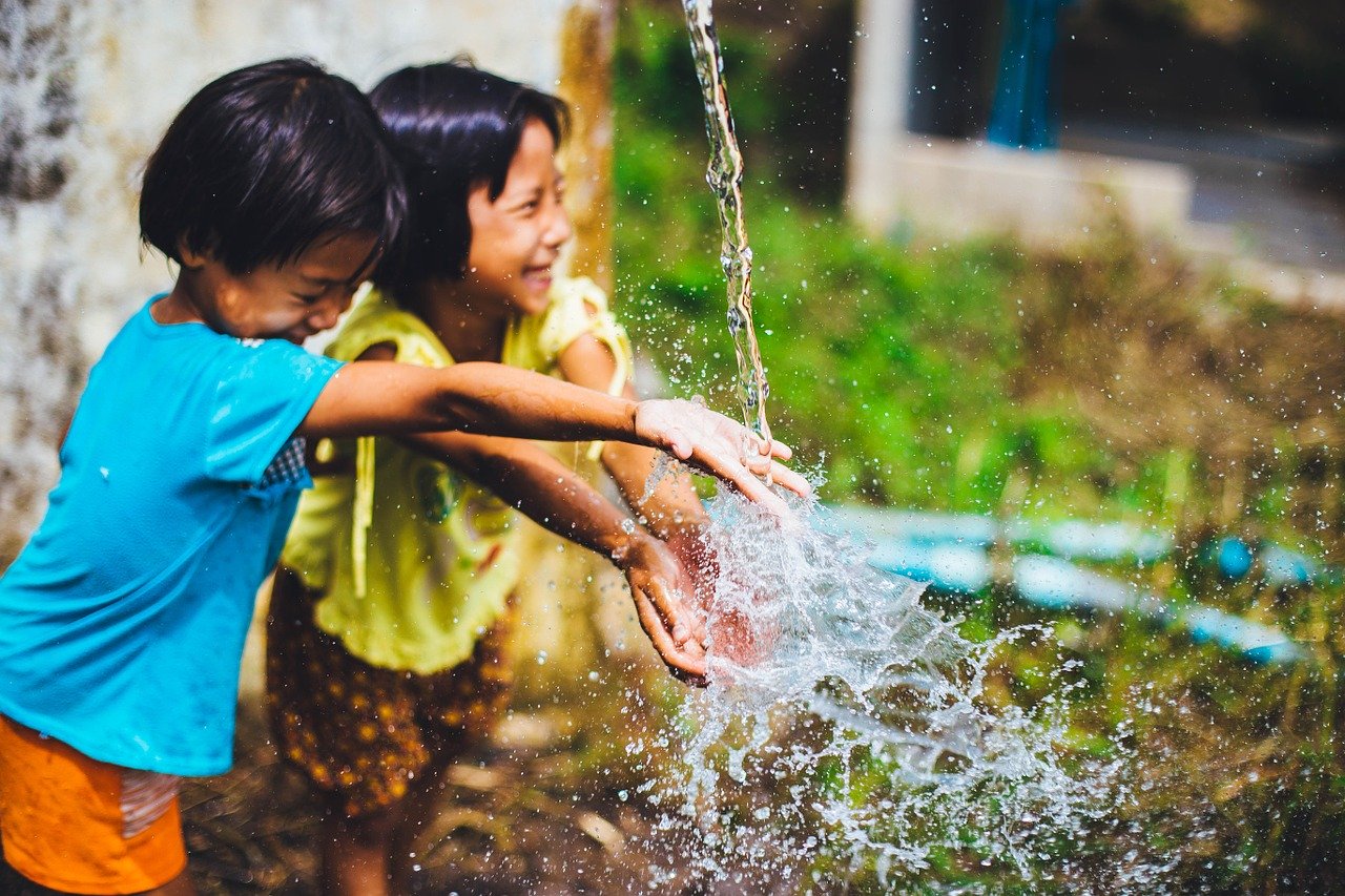 Ministering to Young People When Summer Activities Are Cancelled