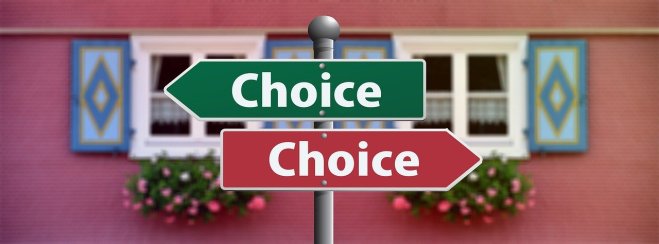 Top Tips for Teaching Your Kids to Make Great Choices