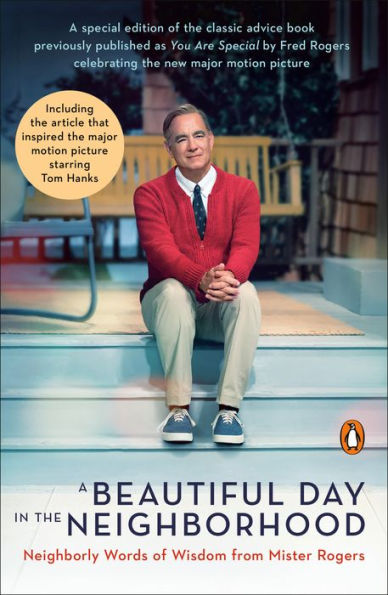 Mr. Rogers as Christian Parenting Mentor