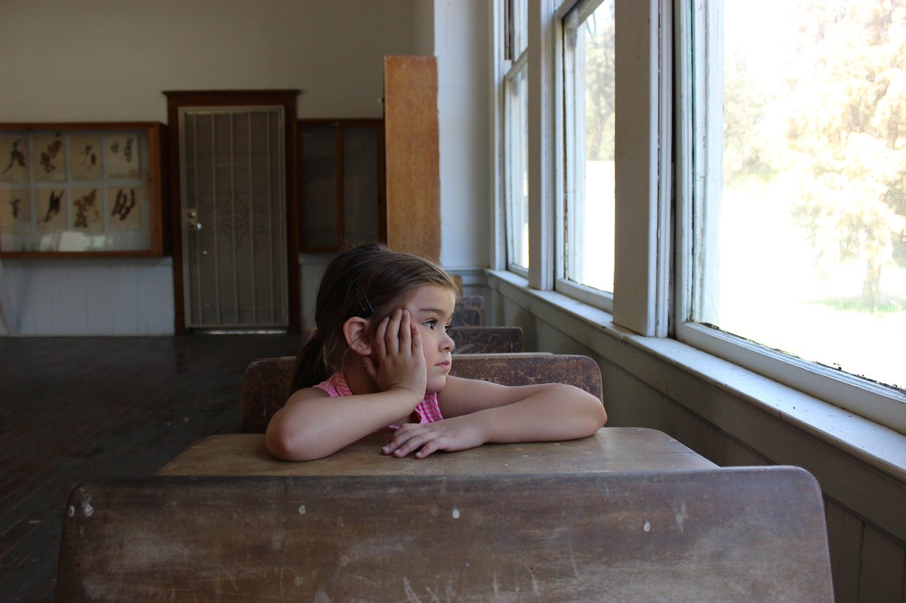 How Classroom Design May Impact Learning in Bible Classes