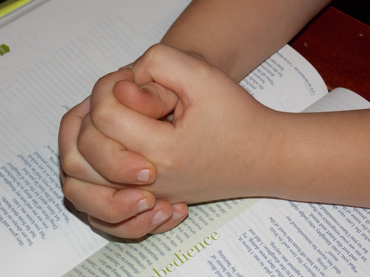 Top Tips for Encouraging Daily Bible Reading