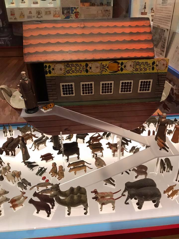 Weekly Christian Parenting Challenges #17