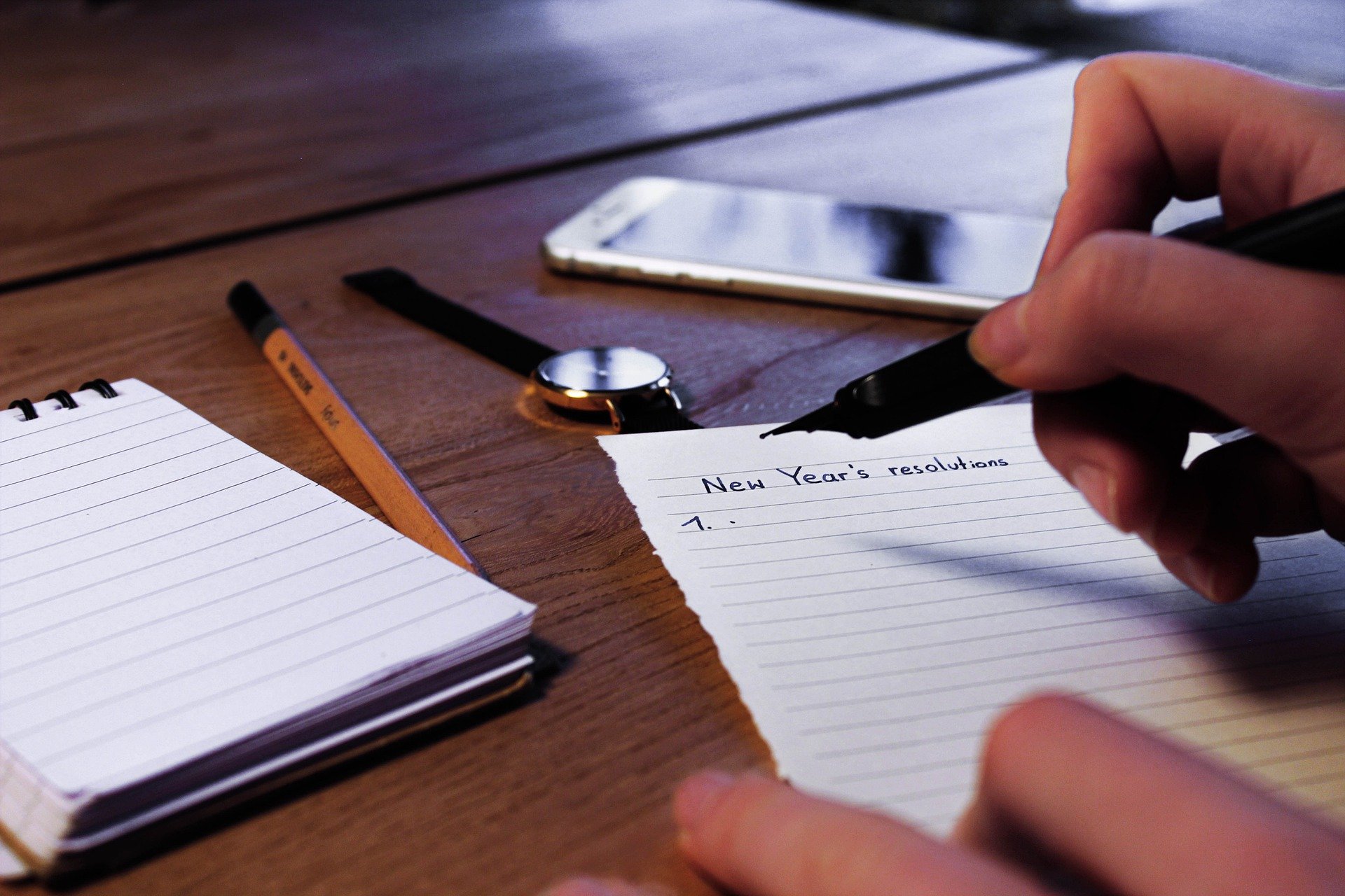 Helping Bible Students Set Spiritual Goals That Work