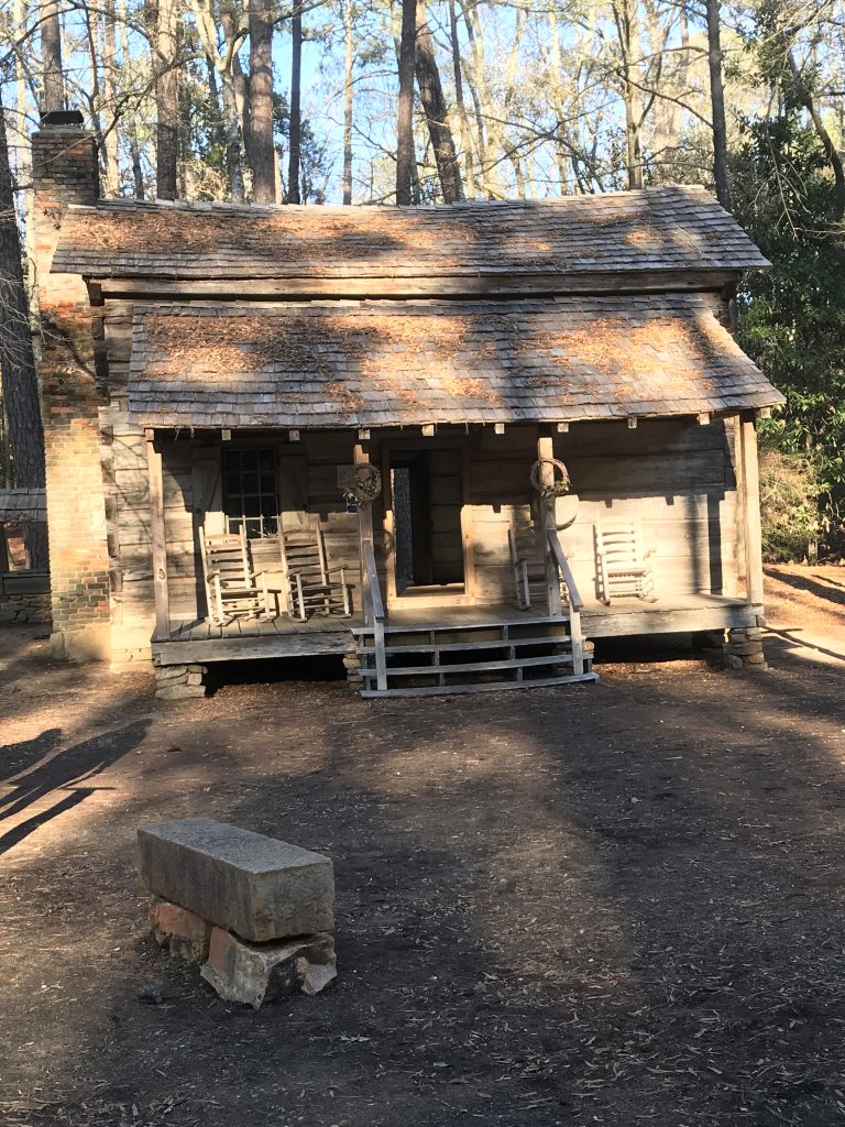 Christian Parenting Challenges 2021 Week #2