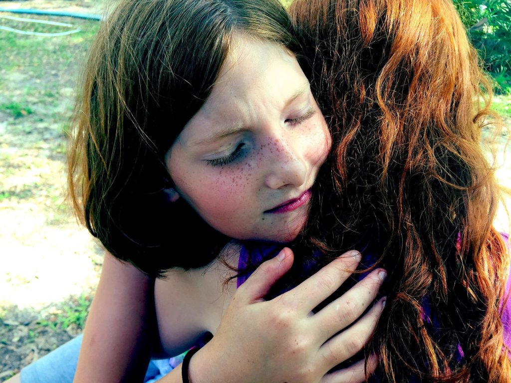 Top Tips for Raising Empathetic Children