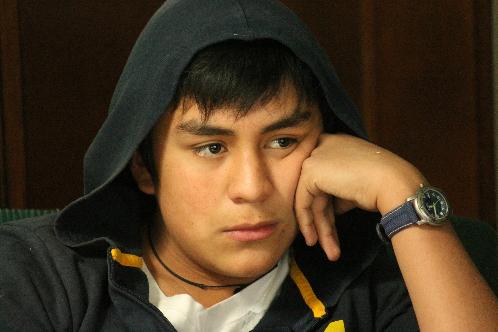 Keeping Teens Engaged in Bible Classes