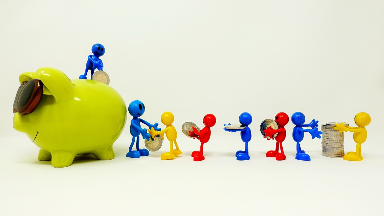Budgeting 101 for Christian Parents