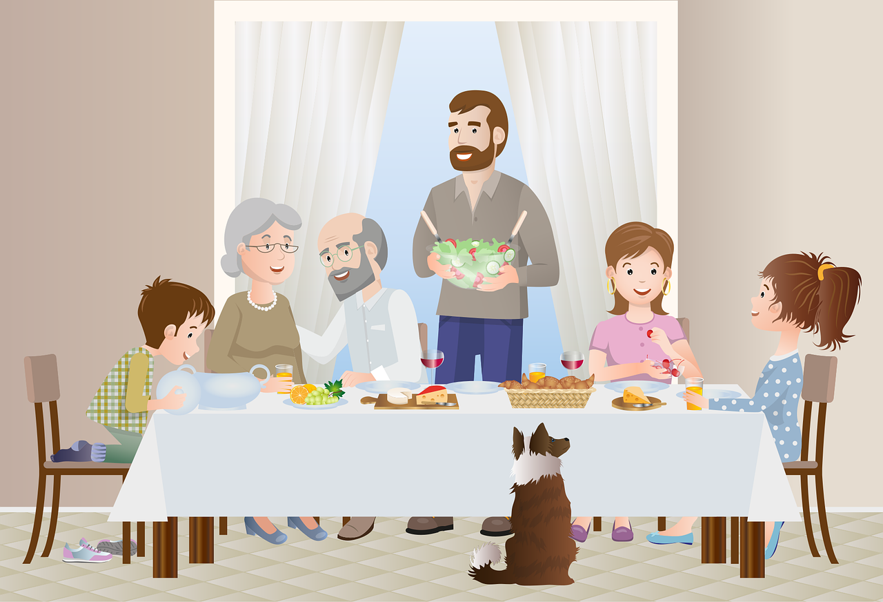 Surprising Questions to Indicate the Health of Your Family