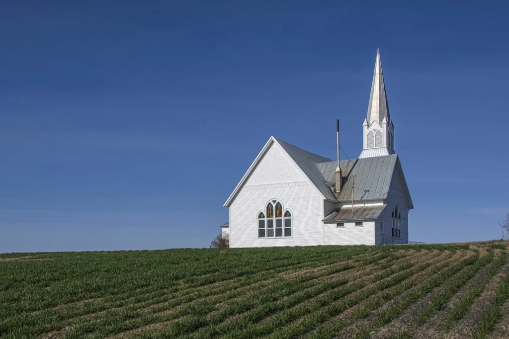 What Your Church Can (and Can’t) Do For Your Kids